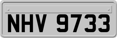 NHV9733