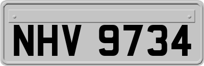 NHV9734