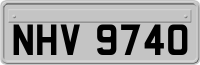 NHV9740