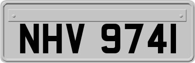 NHV9741
