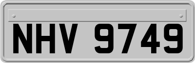 NHV9749