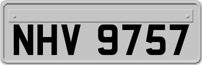 NHV9757