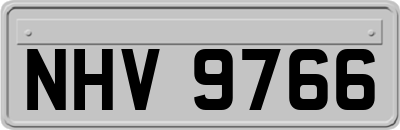 NHV9766