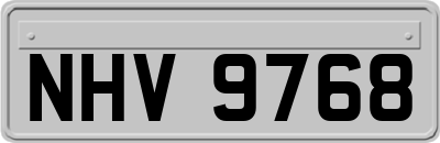 NHV9768