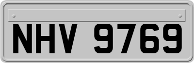 NHV9769