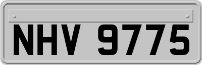 NHV9775