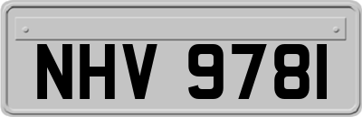 NHV9781
