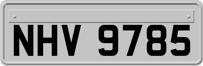 NHV9785