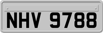 NHV9788