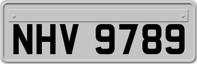 NHV9789