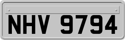 NHV9794