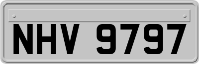 NHV9797