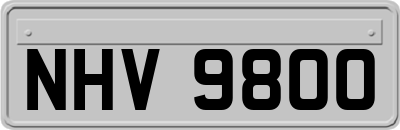 NHV9800
