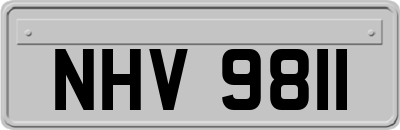 NHV9811