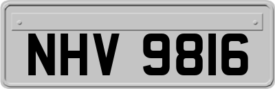 NHV9816