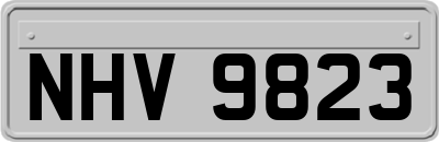NHV9823