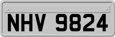 NHV9824