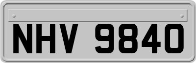 NHV9840