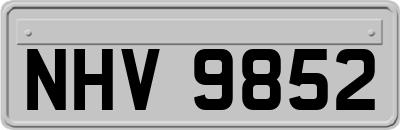 NHV9852
