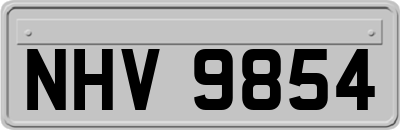 NHV9854