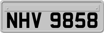 NHV9858