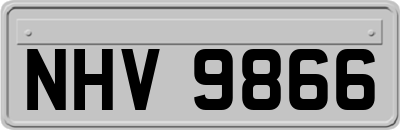 NHV9866