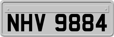 NHV9884