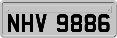 NHV9886
