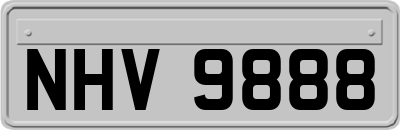 NHV9888
