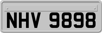 NHV9898
