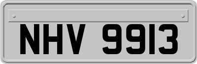 NHV9913