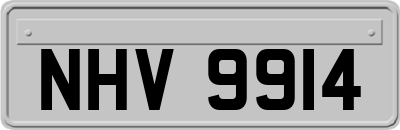 NHV9914