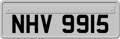 NHV9915