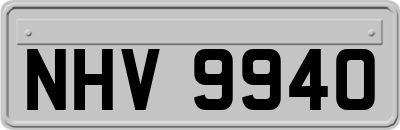 NHV9940