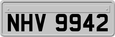 NHV9942