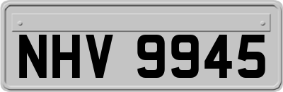 NHV9945