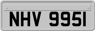 NHV9951