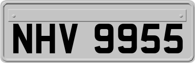 NHV9955
