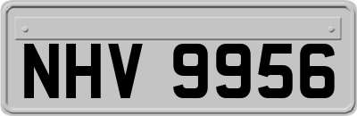 NHV9956