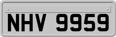 NHV9959