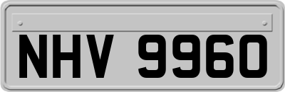 NHV9960