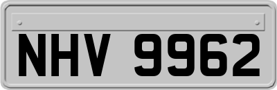 NHV9962