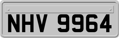 NHV9964