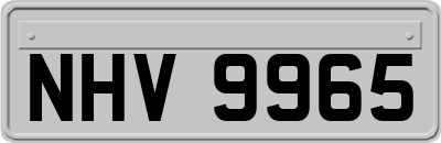 NHV9965