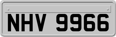 NHV9966