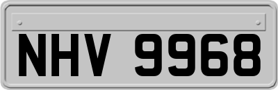 NHV9968