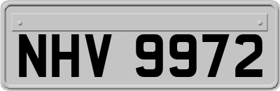 NHV9972