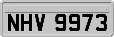 NHV9973