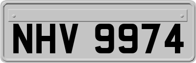 NHV9974