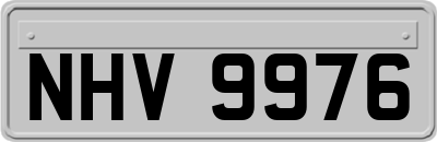 NHV9976
